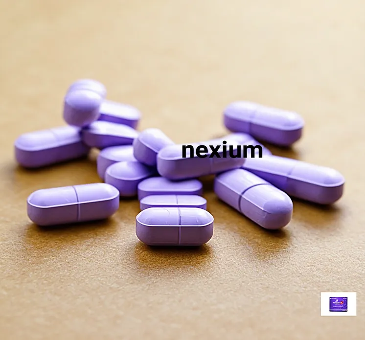 Nexium 1