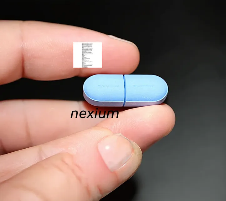 Nexium 2