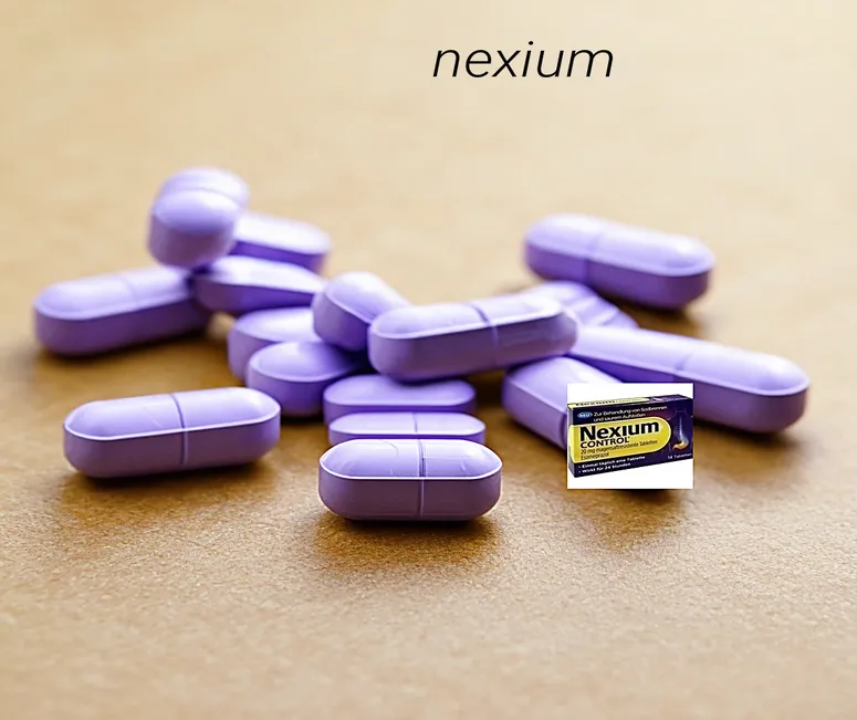 Nexium 3